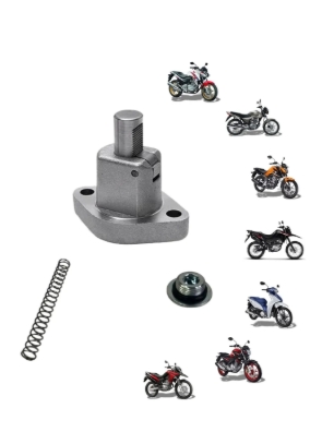 Acionador Corrente Comando Cg150/cb300/biz125/bros150/